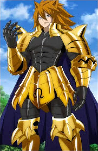 Quel est le nom de ce beau jeune homme ?