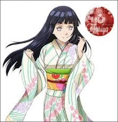 Comment se nomme cette fille ?