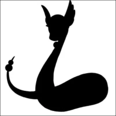 À quel Pokémon appartient cette ombre ?