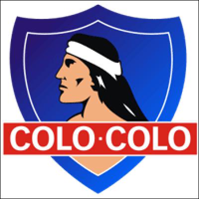 Dans quel pays évolue le club Colo Colo ?