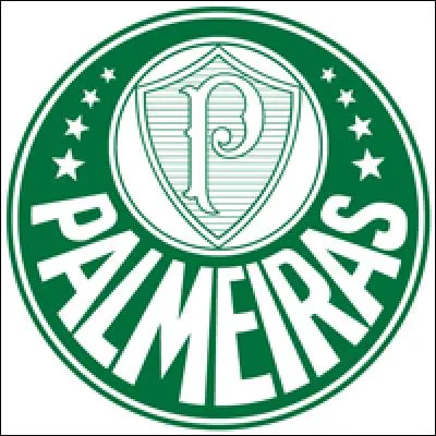 Dans quel pays évolue le club Palmeiras ?