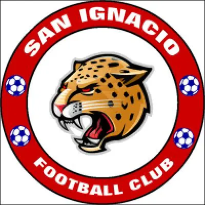 Dans quel pays évolue le club San Ignacio United ?