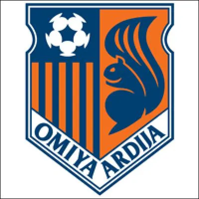 Dans quel pays évolue le club Omiya Ardija ?