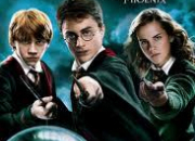 Quiz Dtails du livre Harry Potter 5