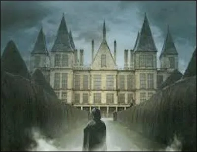 Où habitent les Malefoy ?