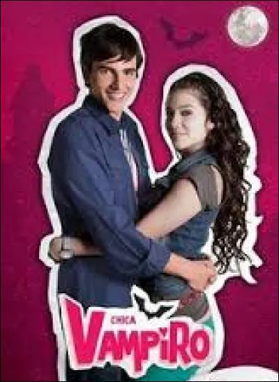 Qui sont les deux personnes sur la photo ?