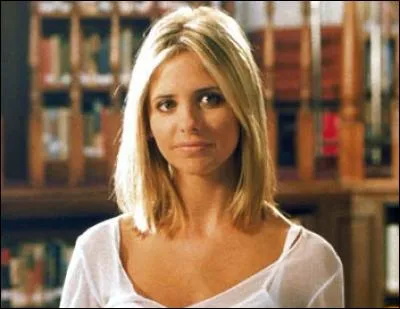 Quel âge Sarah Michelle Gellar fête-t-elle cette année ?