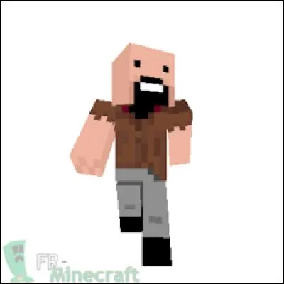 Qui est cette personne ?