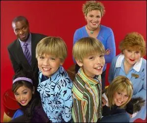 Tout ce petit monde est dans :