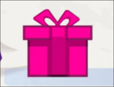 Combien de cadeaux peux-tu donner au maximum quand tu n'es pas VIP ?