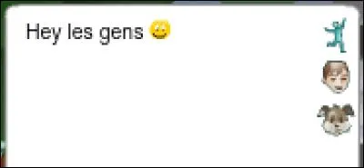 Comment s'appelle cette case ?