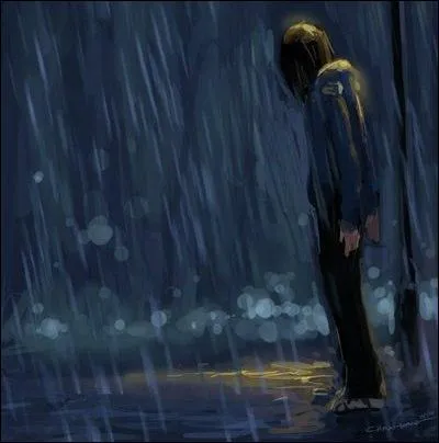 Quel groupe a sorti le single "Here Comes the Rain Again" en 1983 ?