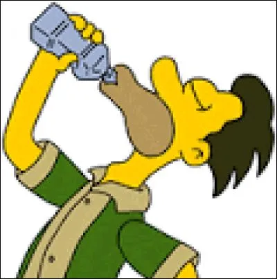 Qui est ce personnage et son pouvoir ? (dans le jeu)