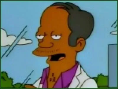 Qui est ce personnage et son pouvoir ? (dans le jeu)