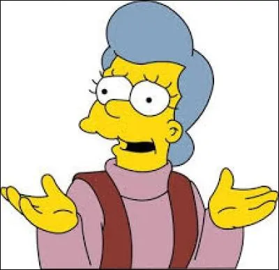 Qui est ce personnage et son pouvoir ? (dans le jeu)