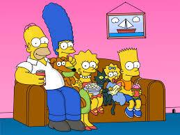 Quiz Simpson
