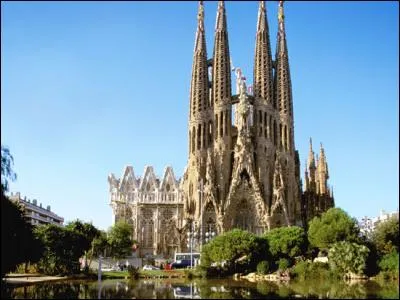 Quelle est cette ville ?