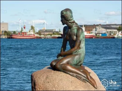 Quelle est cette ville ?