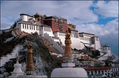 Quelle est cette ville ?