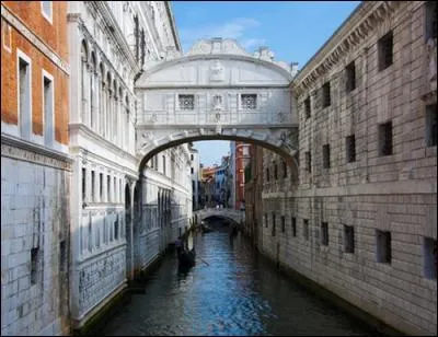 Quelle est cette ville ?