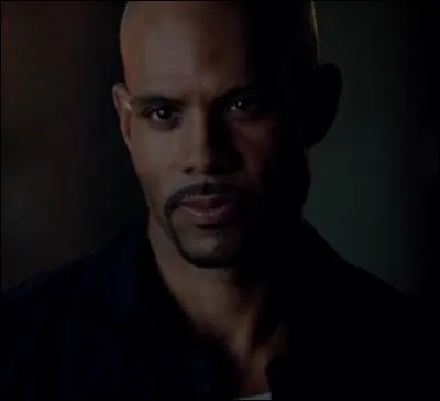 Qui est Connor Jordan ?