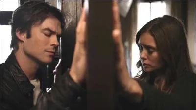Pourquoi Elena ne se rappelle plus de ses sentiments pour Damon ?