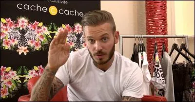 Comment s'appelle la marque de vêtements de Matt ?