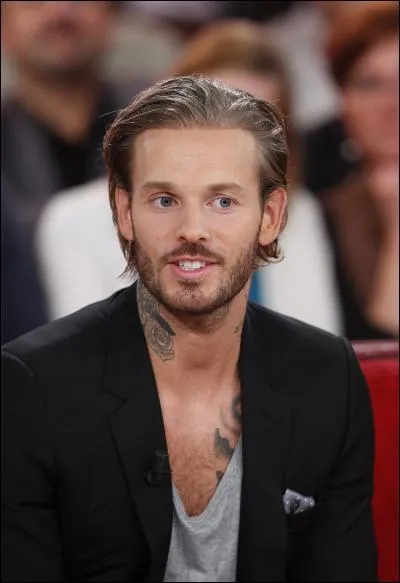 De quelle comédie musicale a-t-il fait partie ?