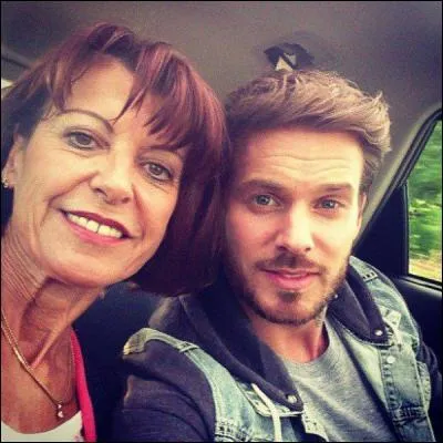 Comment s'appelle sa maman ?