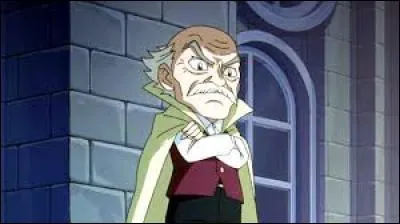 Comment s'appelle-t-il ?