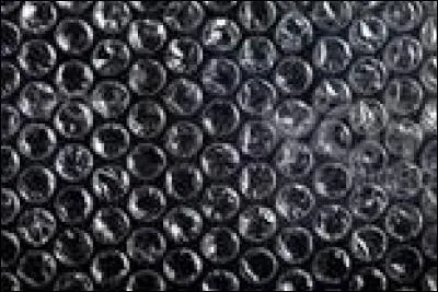 Quel est l'usage du papier bulle en général ?