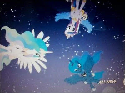 Complète les paroles : "Je comprends c'que tu ressens, mais la patience est un trésor. Un jour tu..."