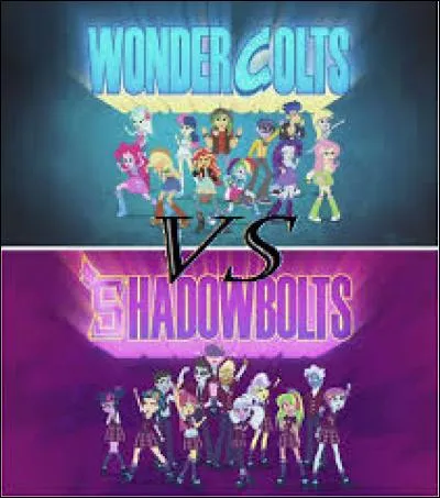 Complète la chanson : "Talk a little too much for a school that never wins, Maybe you should just stop..."