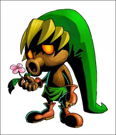 Où se trouvent les quatre géants ?