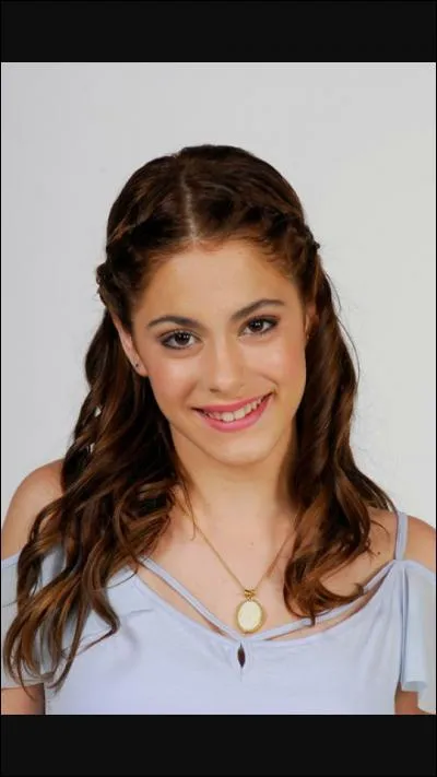 Qui est le premier amour de Violetta ?