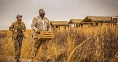 Qui Abraham et Jackson connaissaient-ils avant ?