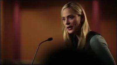 D'où vient Chloé ?