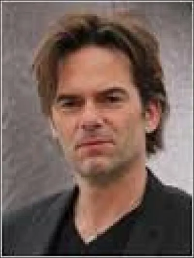 Quel est le métier de Mitch ?