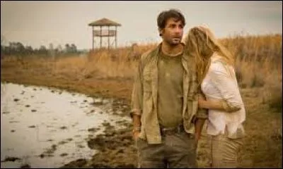 Où s'embrassent Chloé et Jackson ?