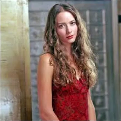 Qui est ce personnage ?