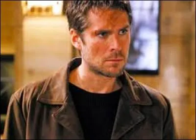 Qui est ce personnage ?