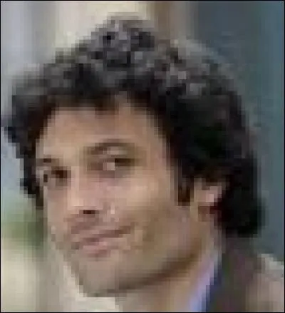 Que fait Jérôme aux Bernaches ?