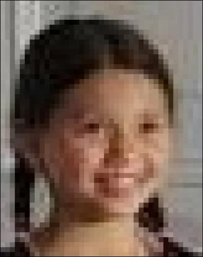 Quel est le surnom d'Anouchka ?