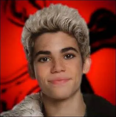 Comment s'appelle-t-il ?