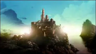 2 questions sur le film : 
comment s'appelle le royaume ?