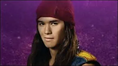 Comment s'appelle-t-il ?