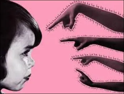 Ornella Tempesta a composé une chanson sur le harcèlement scolaire. Quel est son titre ?