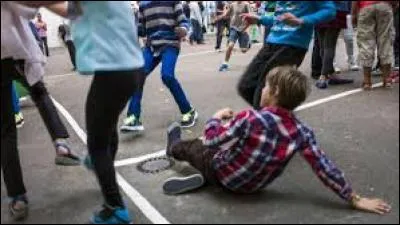 Bien souvent, dans 60% des cas, l'enfant harcelé pense à faire quelque chose. Quoi, exactement ?