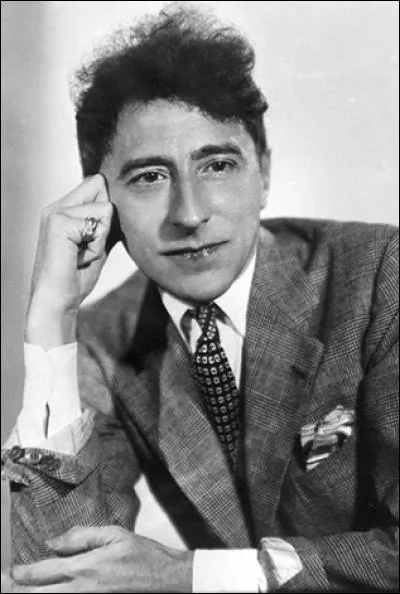 D'une intelligence artistique rare, cet écrivain finit pourtant (non ?) loin du Marais... Qui était-il ?