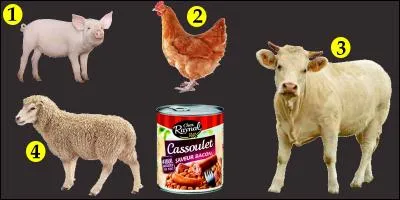 Qui va finir en boîte ?